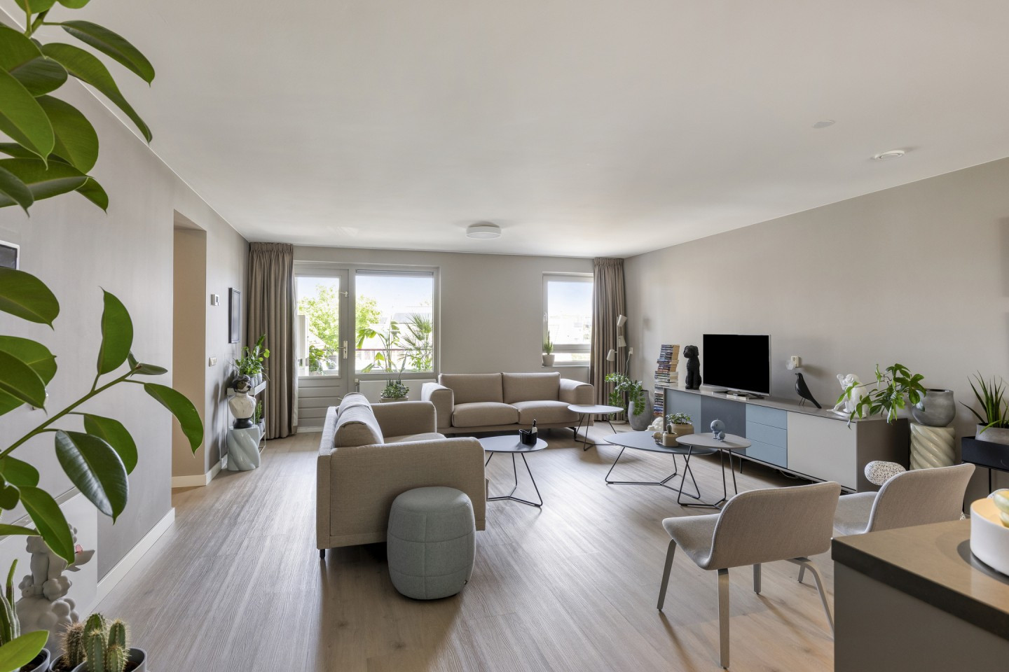 Appartement te koop: Vogelhei 43, Best
