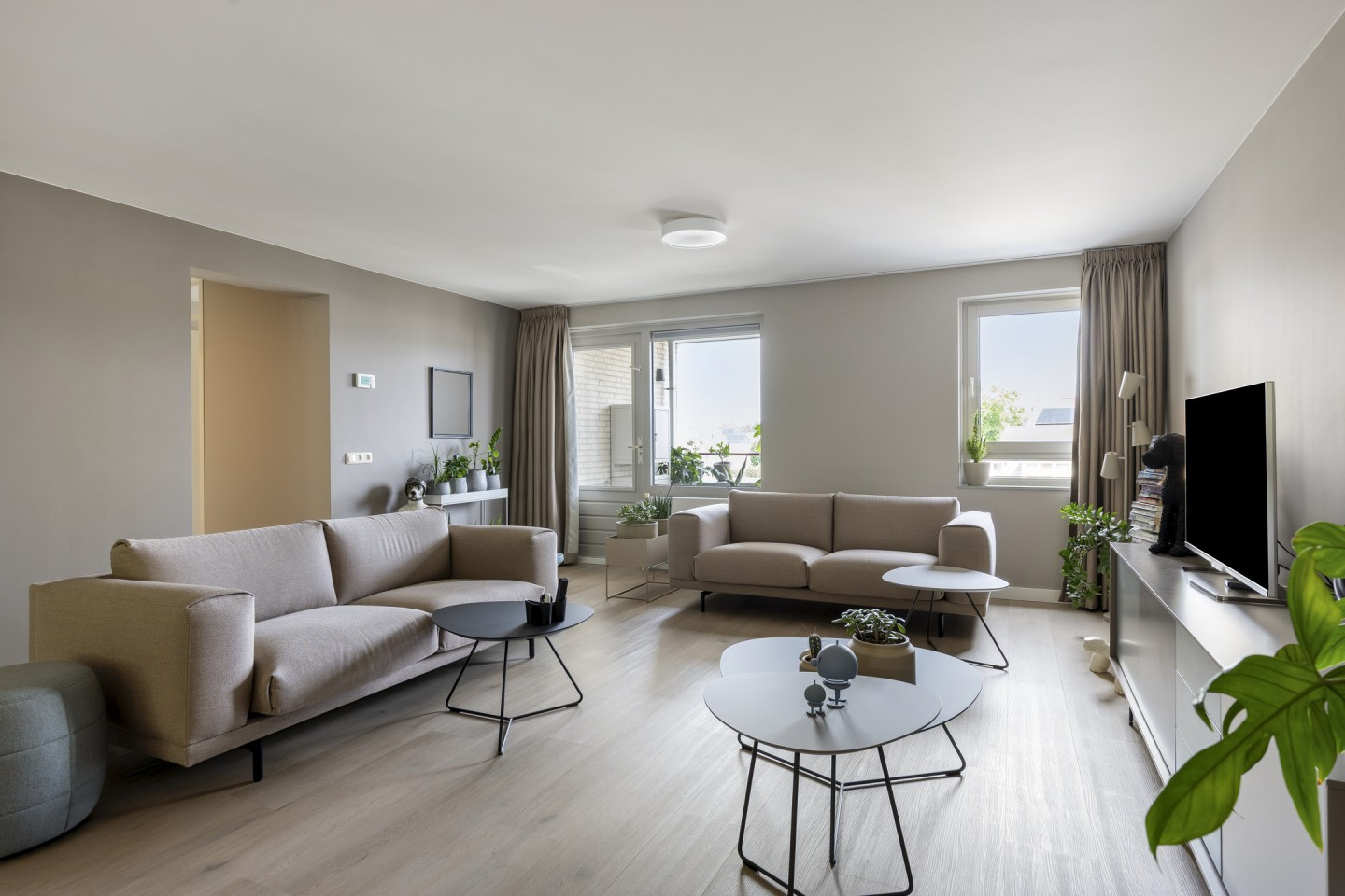 Appartement te koop: Vogelhei 43, Best