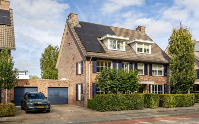 Bokvelden 20