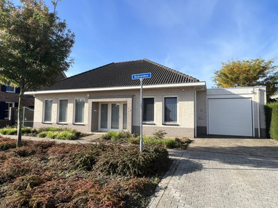 Bokvelden 8