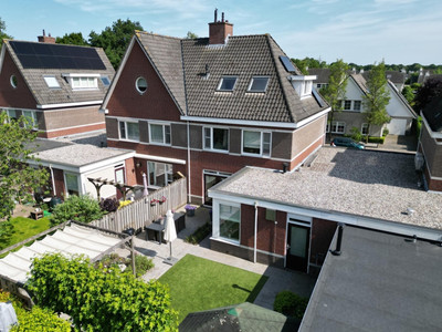 Zwerfvelden 27