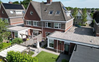Zwerfvelden 27