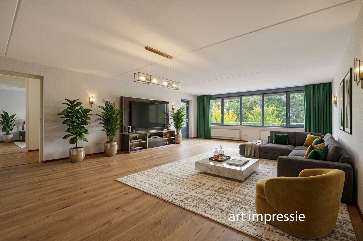 Appartement te koop: Rendierhei 73, Best
