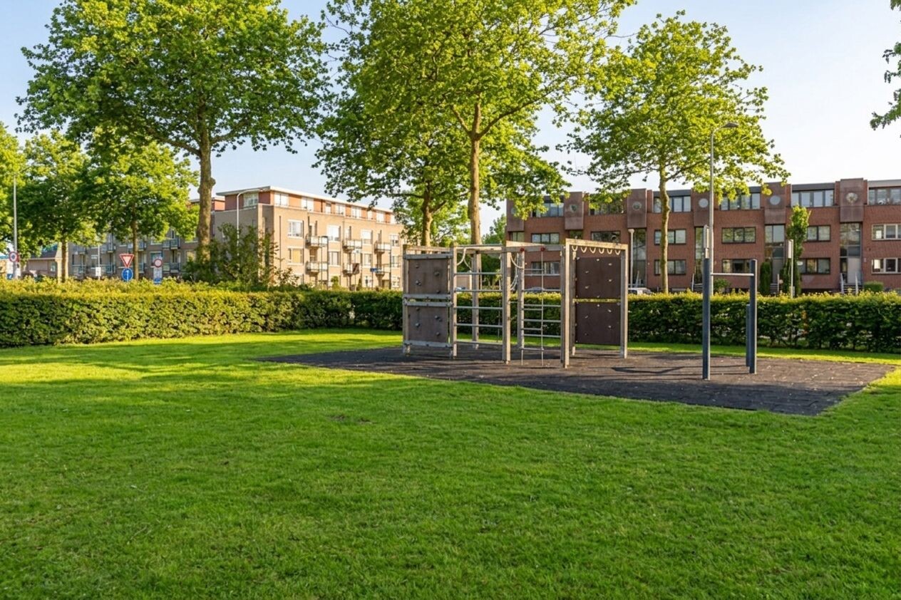 Appartement te koop: Rendierhei 73, Best