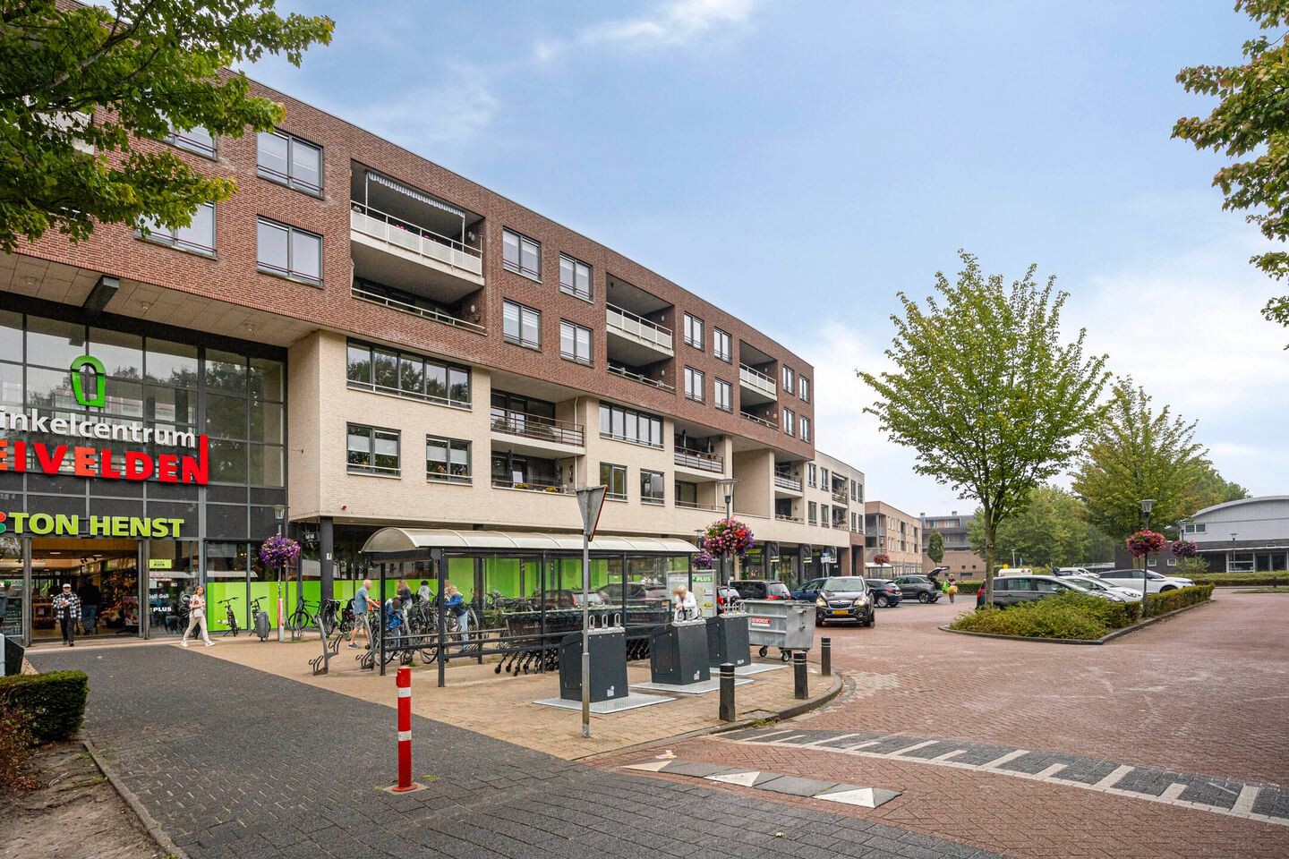 Appartement te koop: Rendierhei 73, Best
