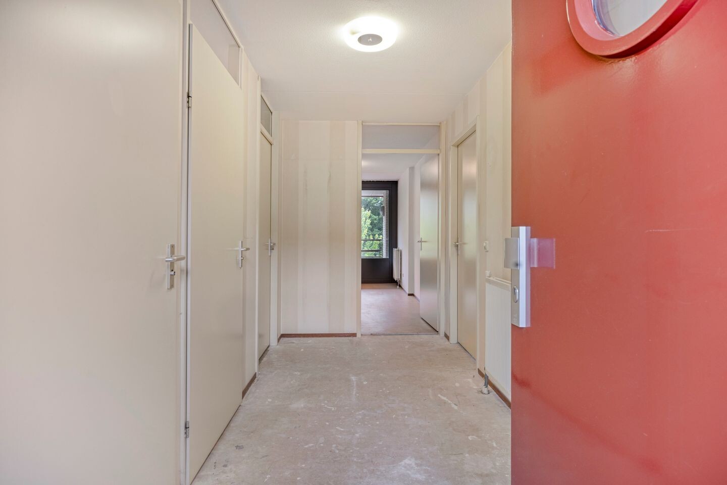 Appartement te koop: Rendierhei 73, Best
