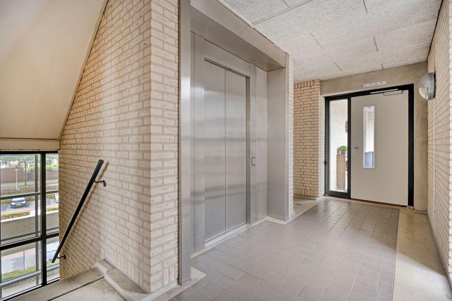 Appartement te koop: Rendierhei 73, Best