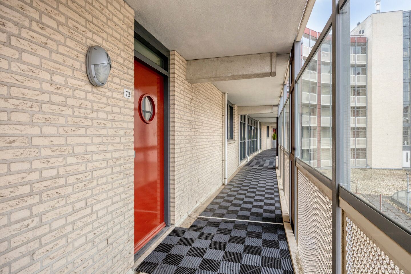 Appartement te koop: Rendierhei 73, Best