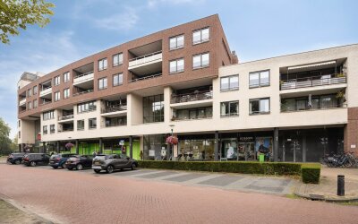 Appartement te koop Rendierhei 73