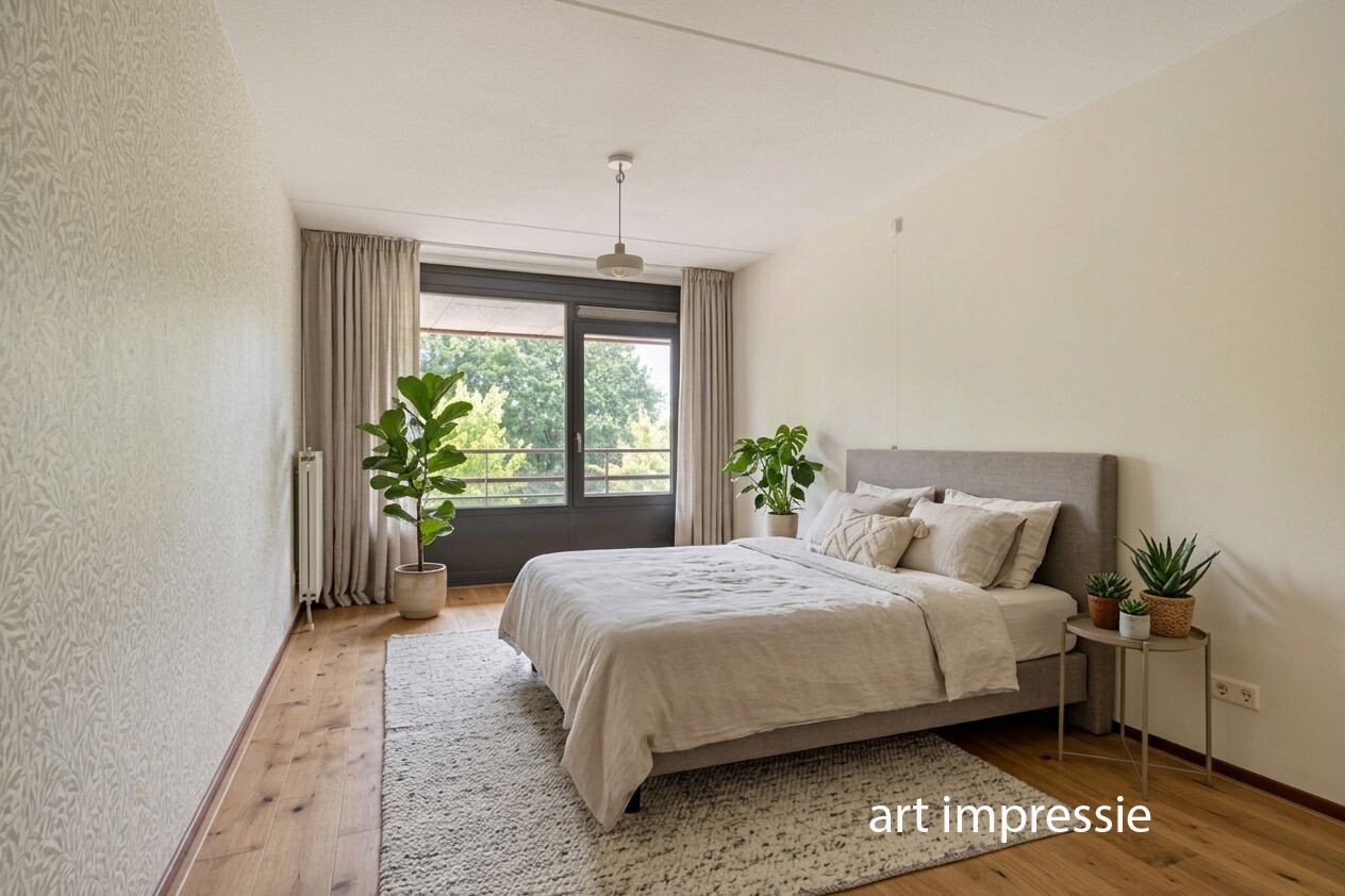 Appartement te koop: Rendierhei 73, Best