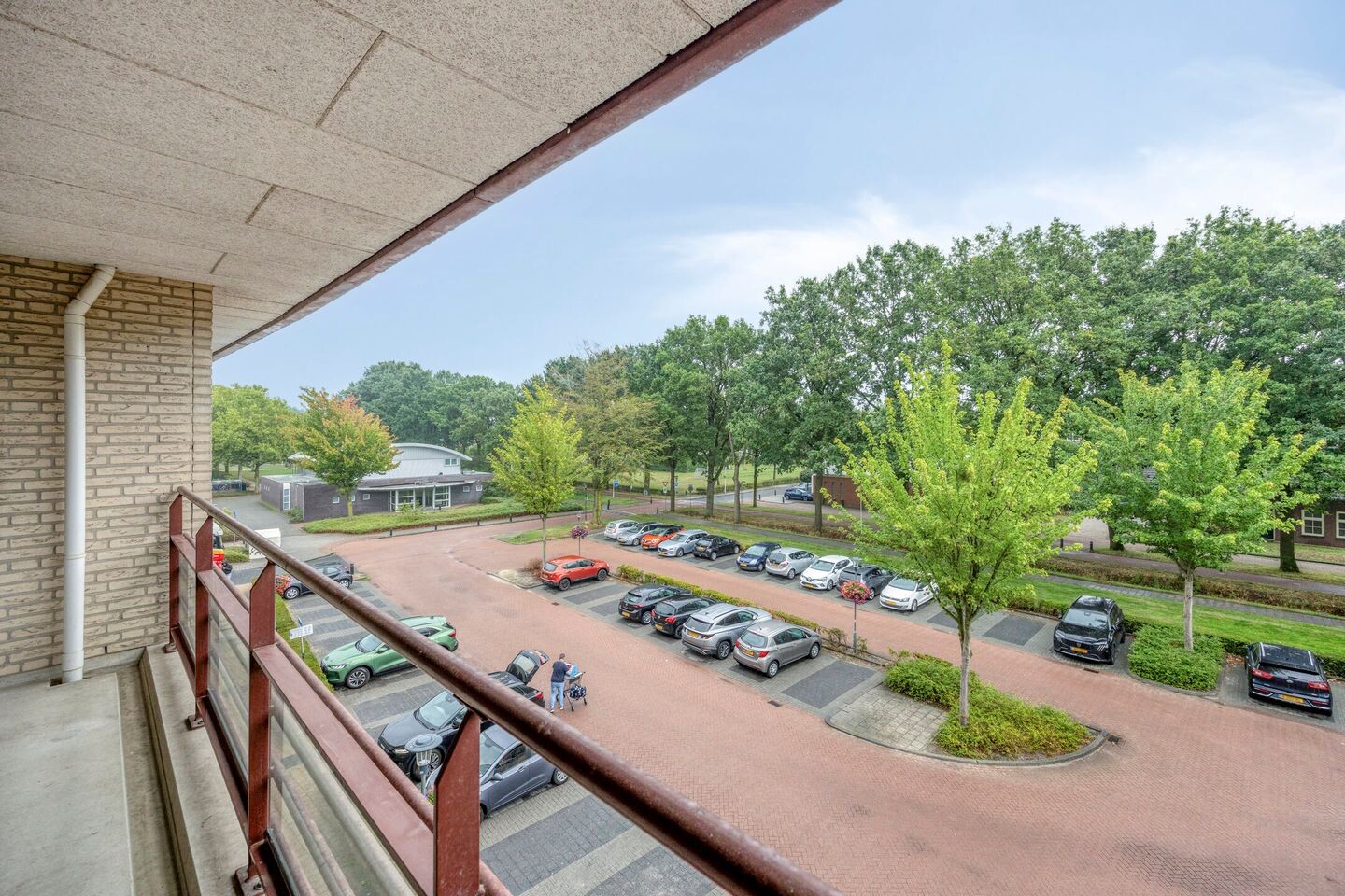 Appartement te koop: Rendierhei 73, Best