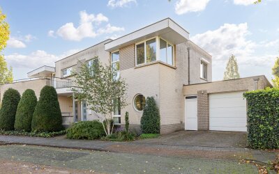 Dorsvelden 11
