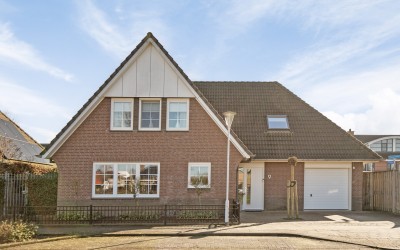 Hoogvelden 9