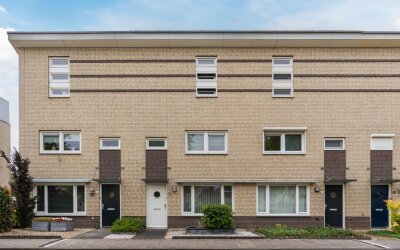 Jaagvelden 30