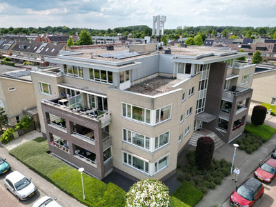 Jaagvelden 46