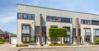 Oogstvelden 38