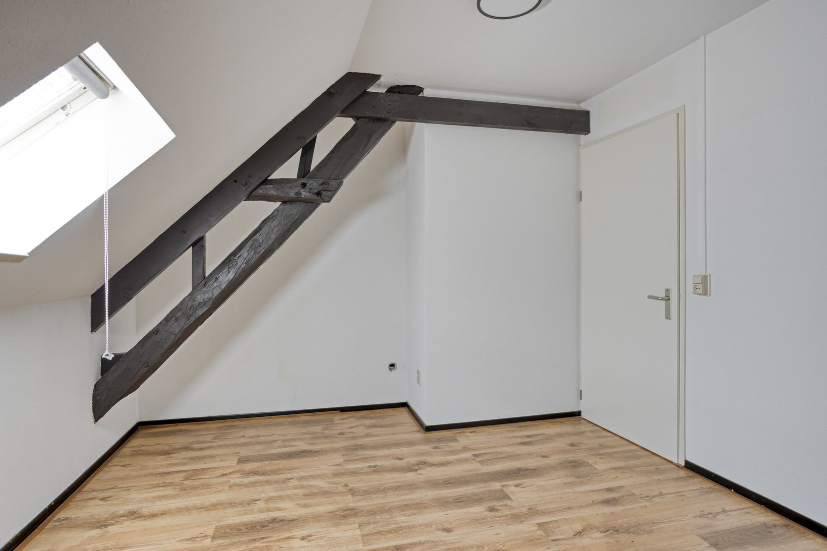Appartement te koop: Dirk van Ameydenstraat 1, Oirschot