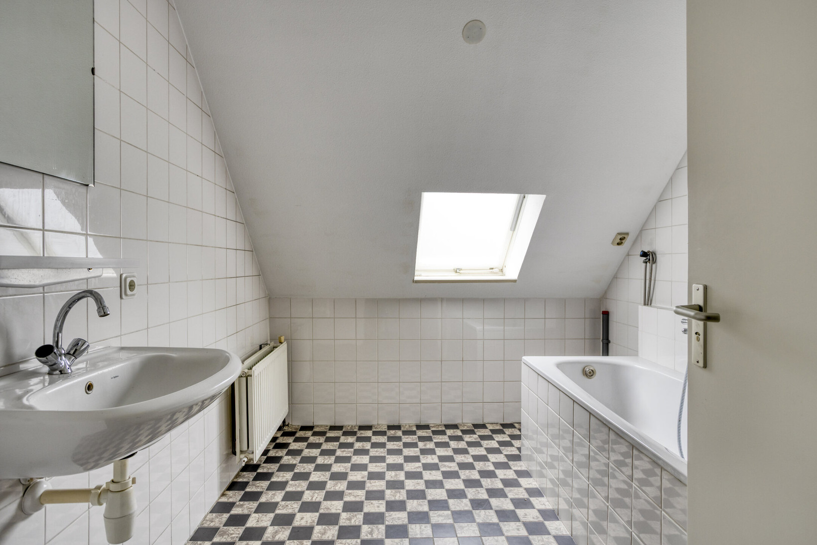 Appartement te koop: Dirk van Ameydenstraat 1, Oirschot