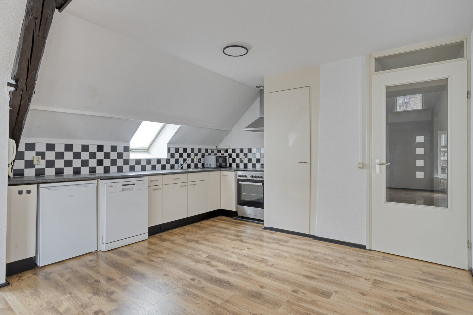 Appartement te koop: Dirk van Ameydenstraat 1, Oirschot