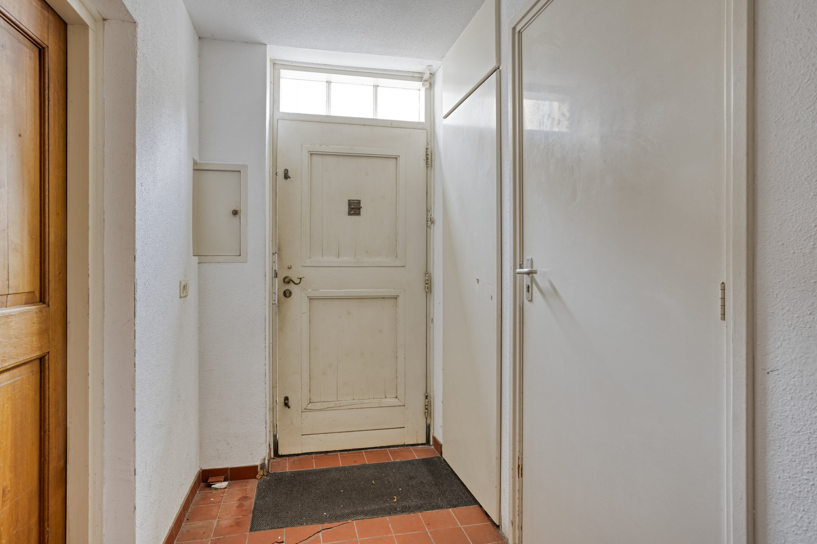 Appartement te koop: Dirk van Ameydenstraat 1, Oirschot