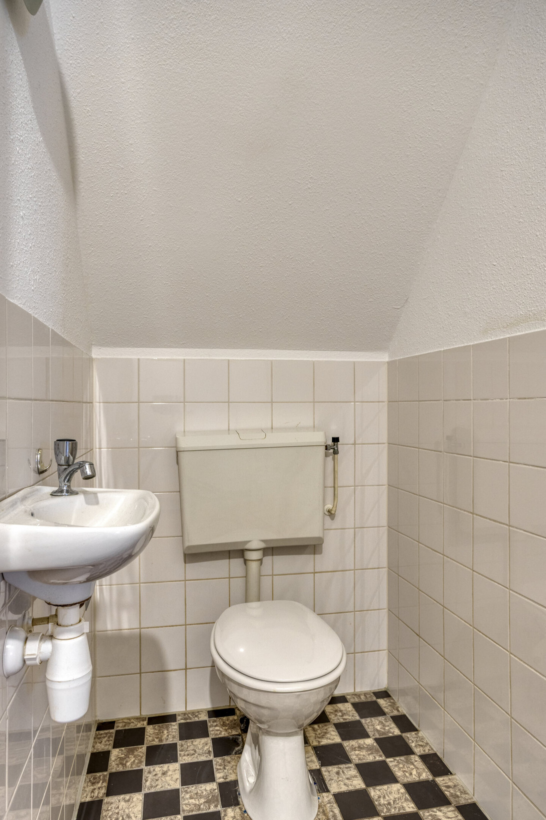 Appartement te koop: Dirk van Ameydenstraat 1, Oirschot