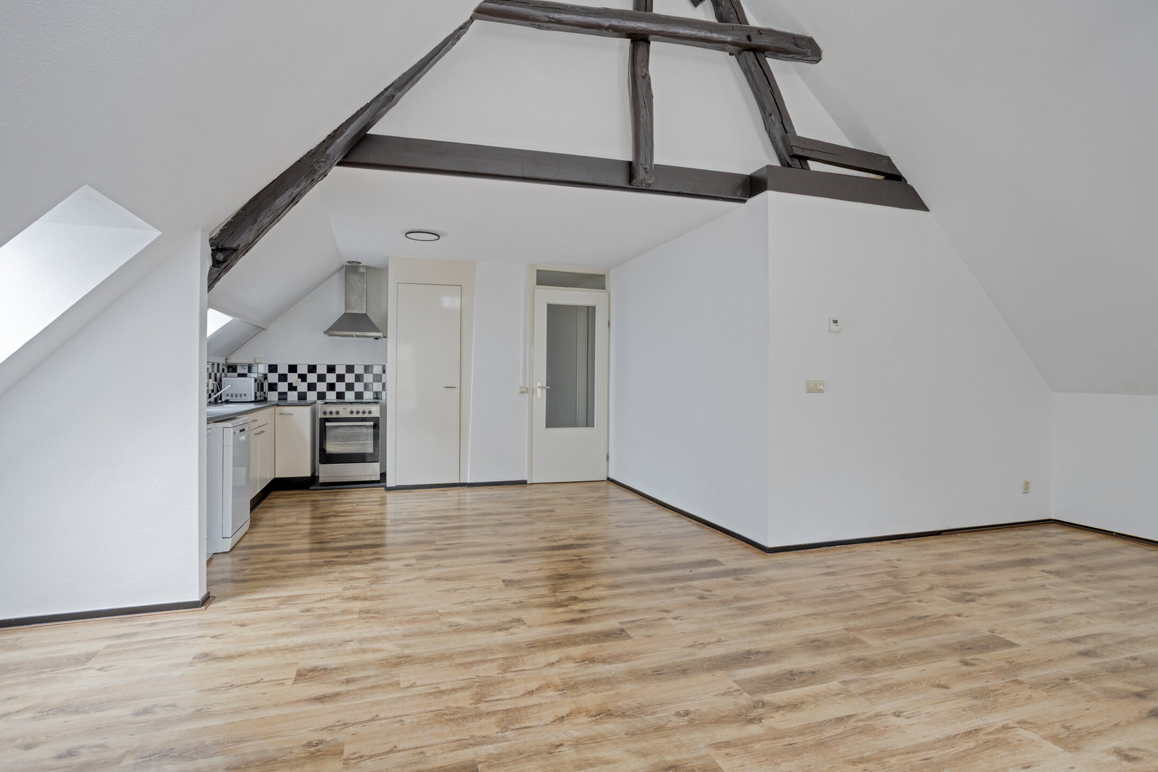 Appartement te koop: Dirk van Ameydenstraat 1, Oirschot