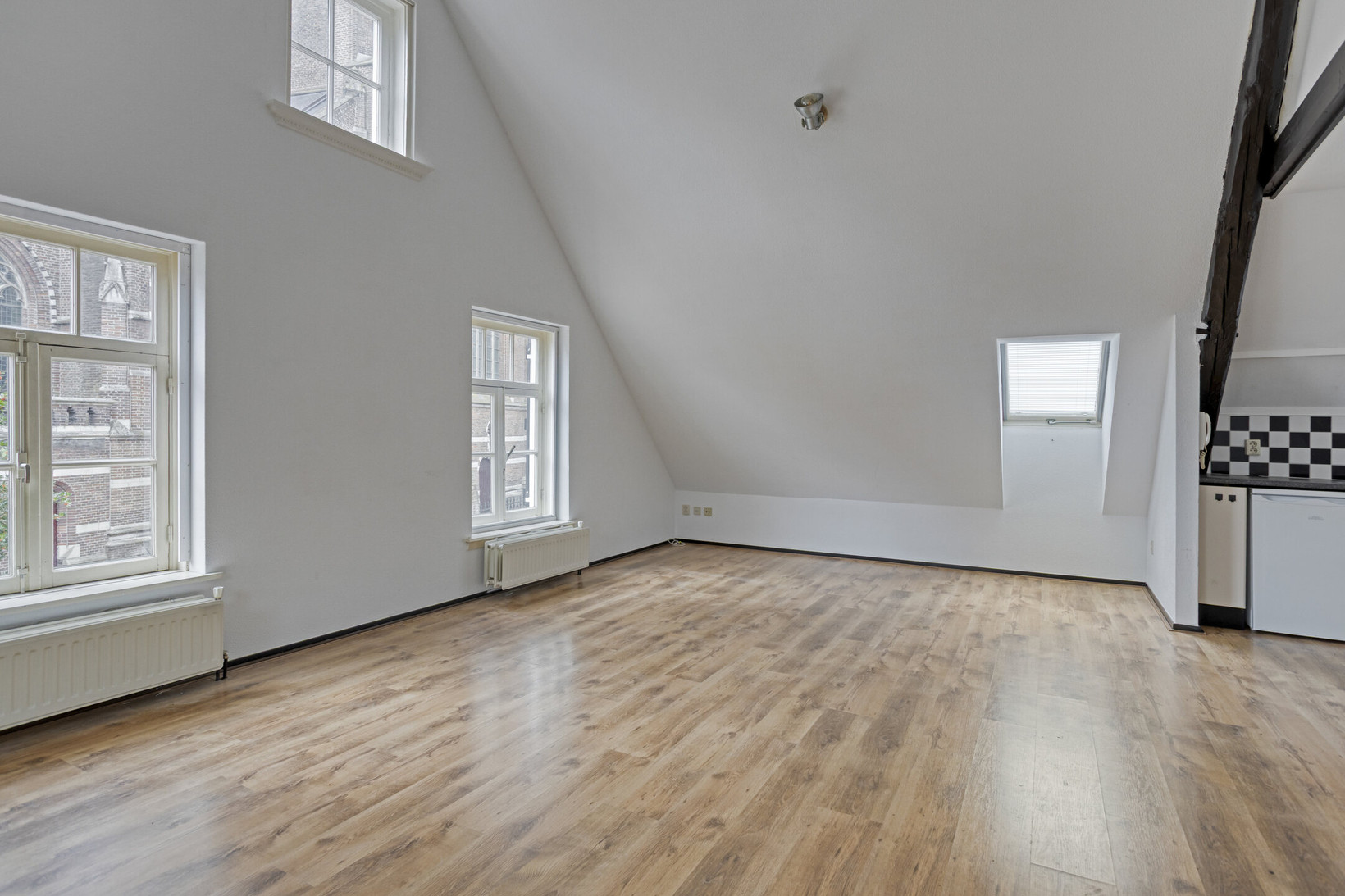 Appartement te koop: Dirk van Ameydenstraat 1, Oirschot