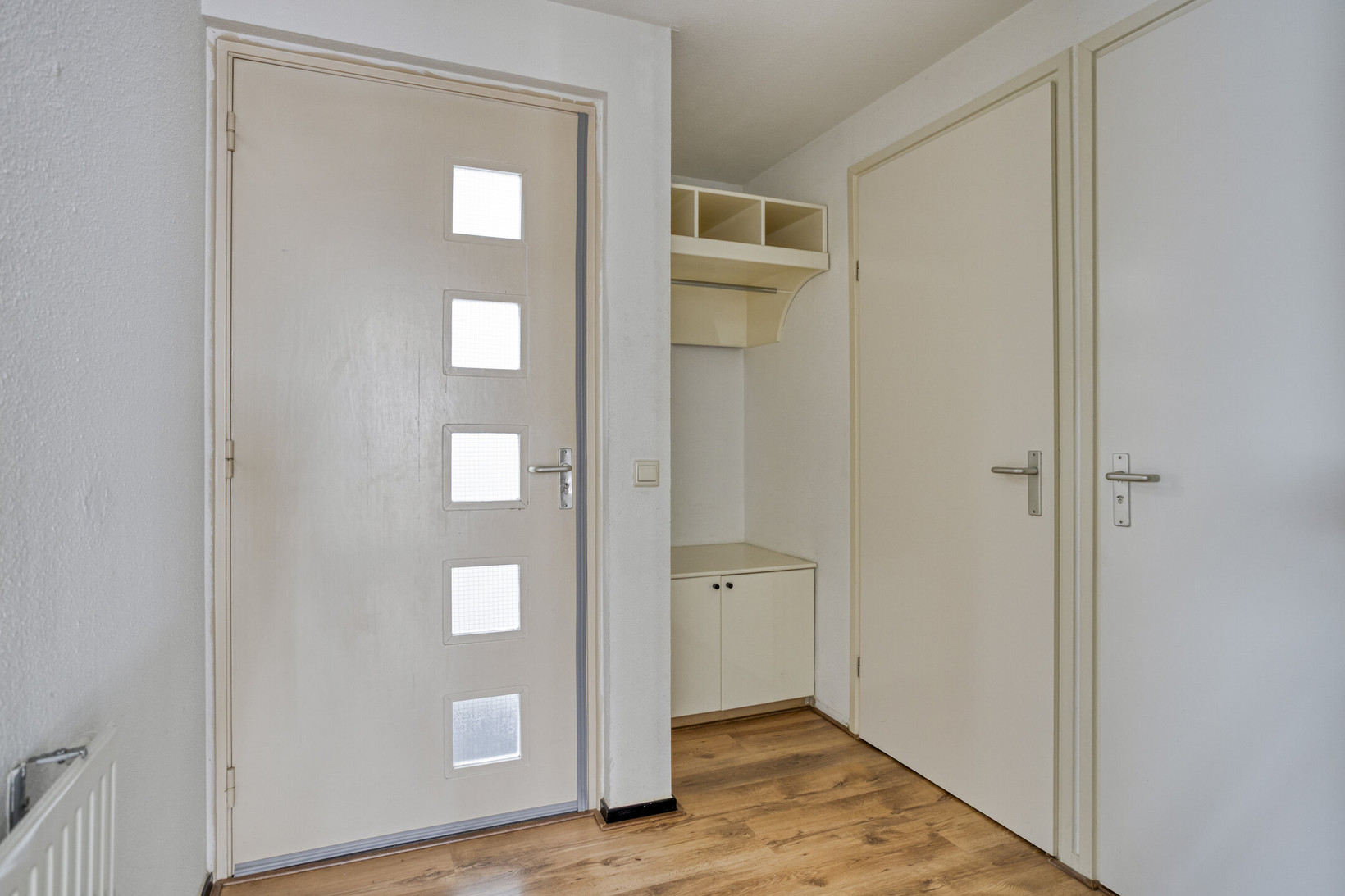 Appartement te koop: Dirk van Ameydenstraat 1, Oirschot