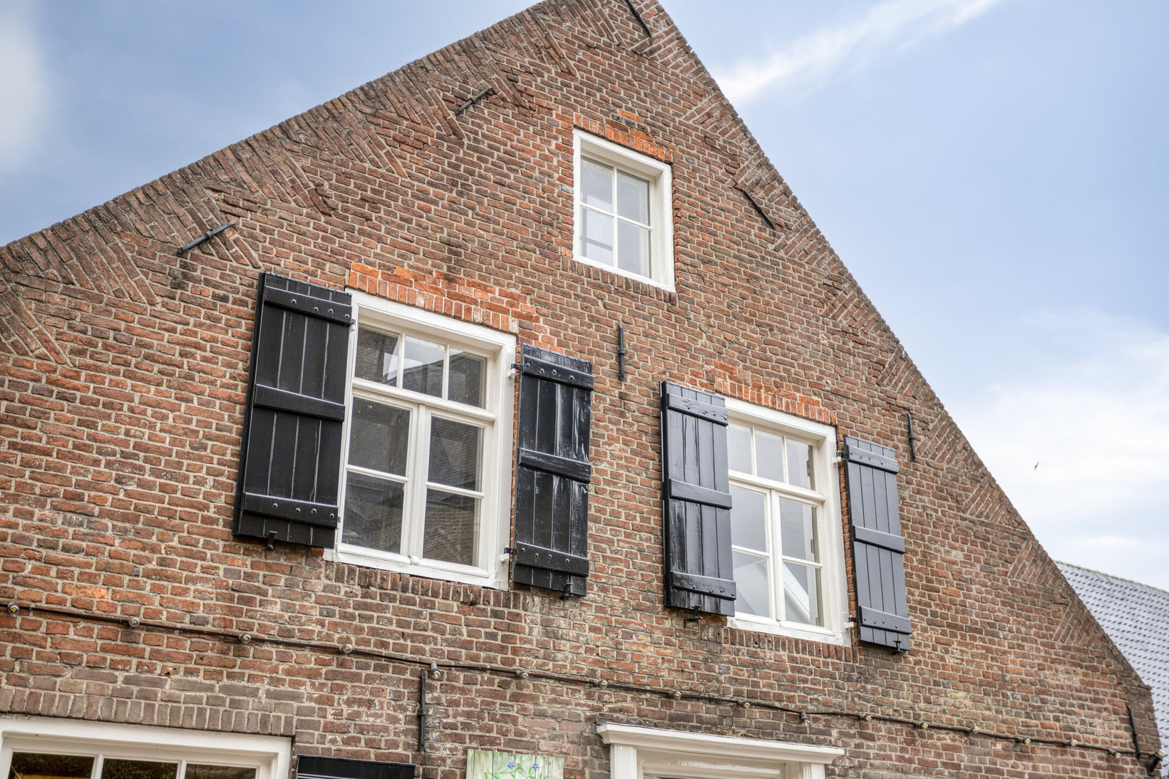 Appartement te koop: Dirk van Ameydenstraat 1, Oirschot