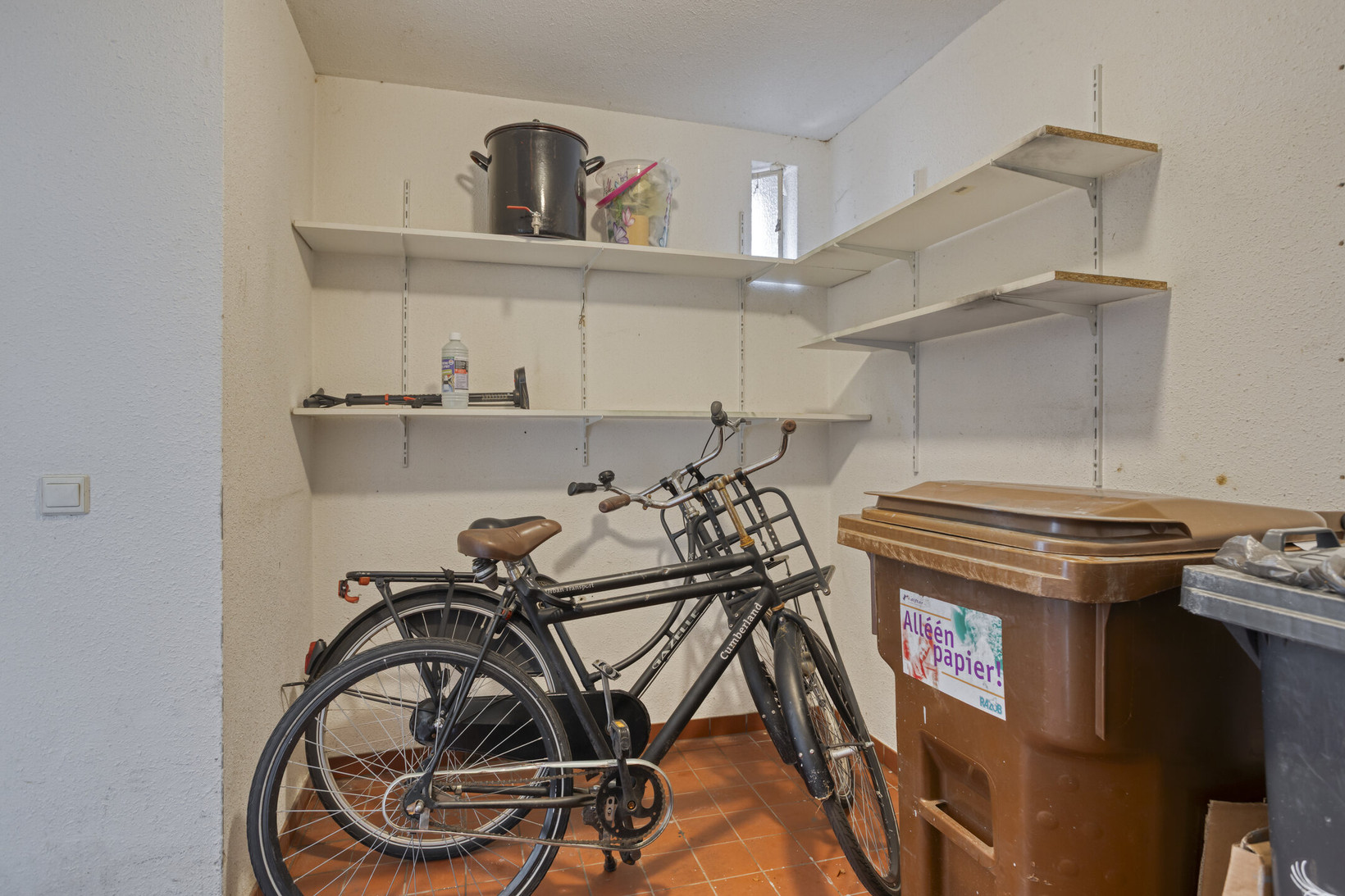 Appartement te koop: Dirk van Ameydenstraat 1, Oirschot