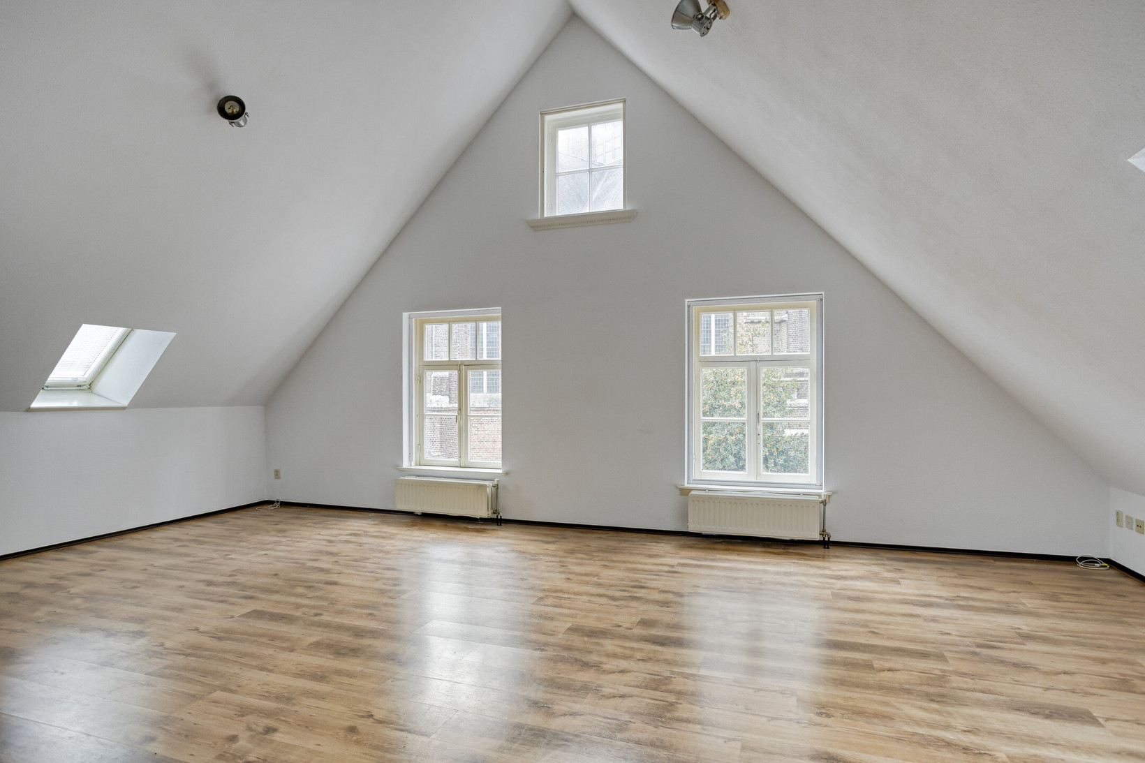 Appartement te koop: Dirk van Ameydenstraat 1, Oirschot