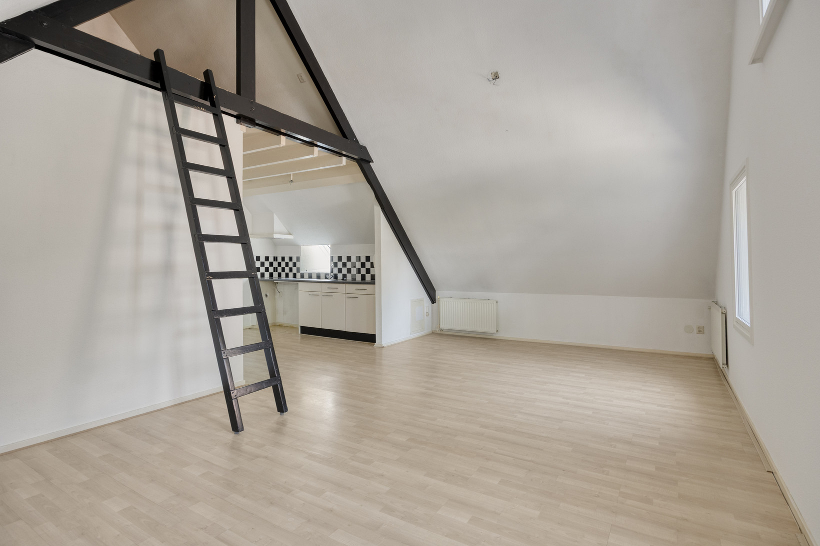 Appartement te koop: Dirk van Ameydenstraat 3, Oirschot