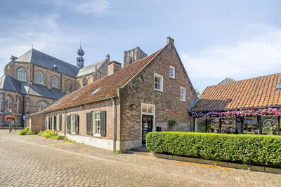 Dirk van Ameydenstraat 3