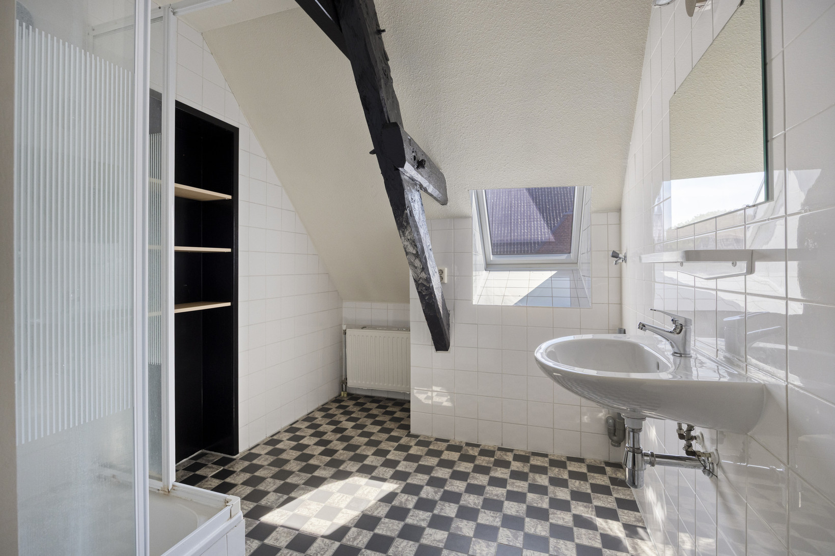 Appartement te koop: Dirk van Ameydenstraat 3, Oirschot