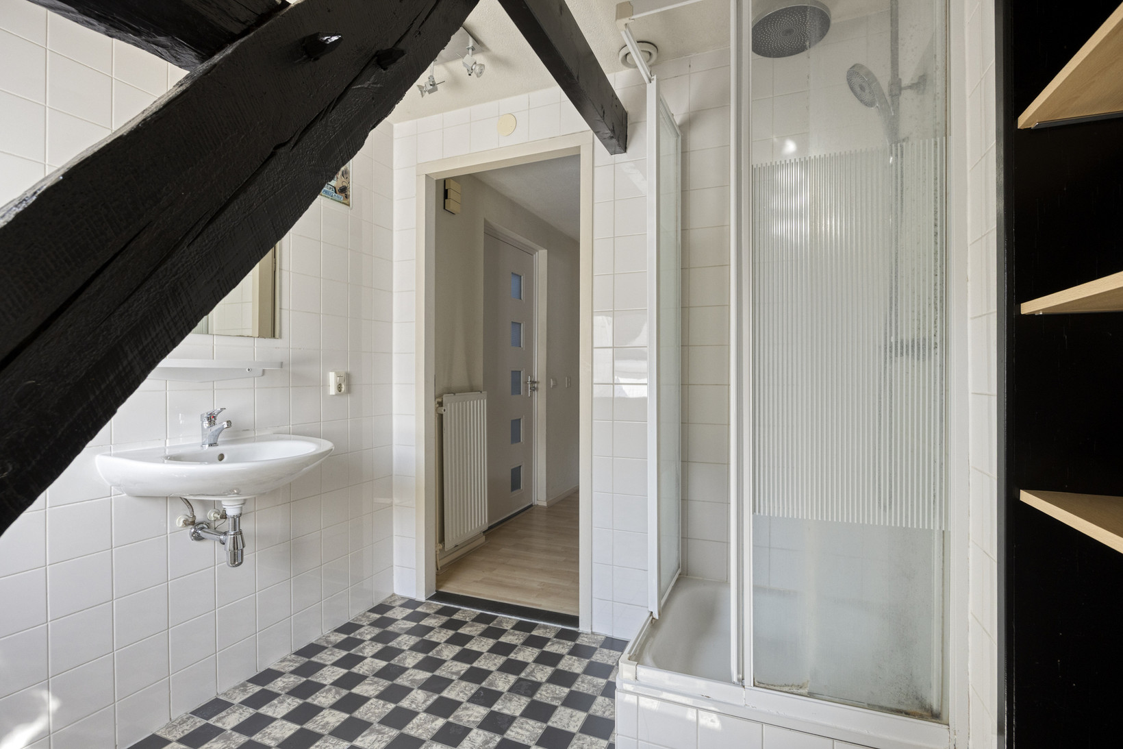 Appartement te koop: Dirk van Ameydenstraat 3, Oirschot