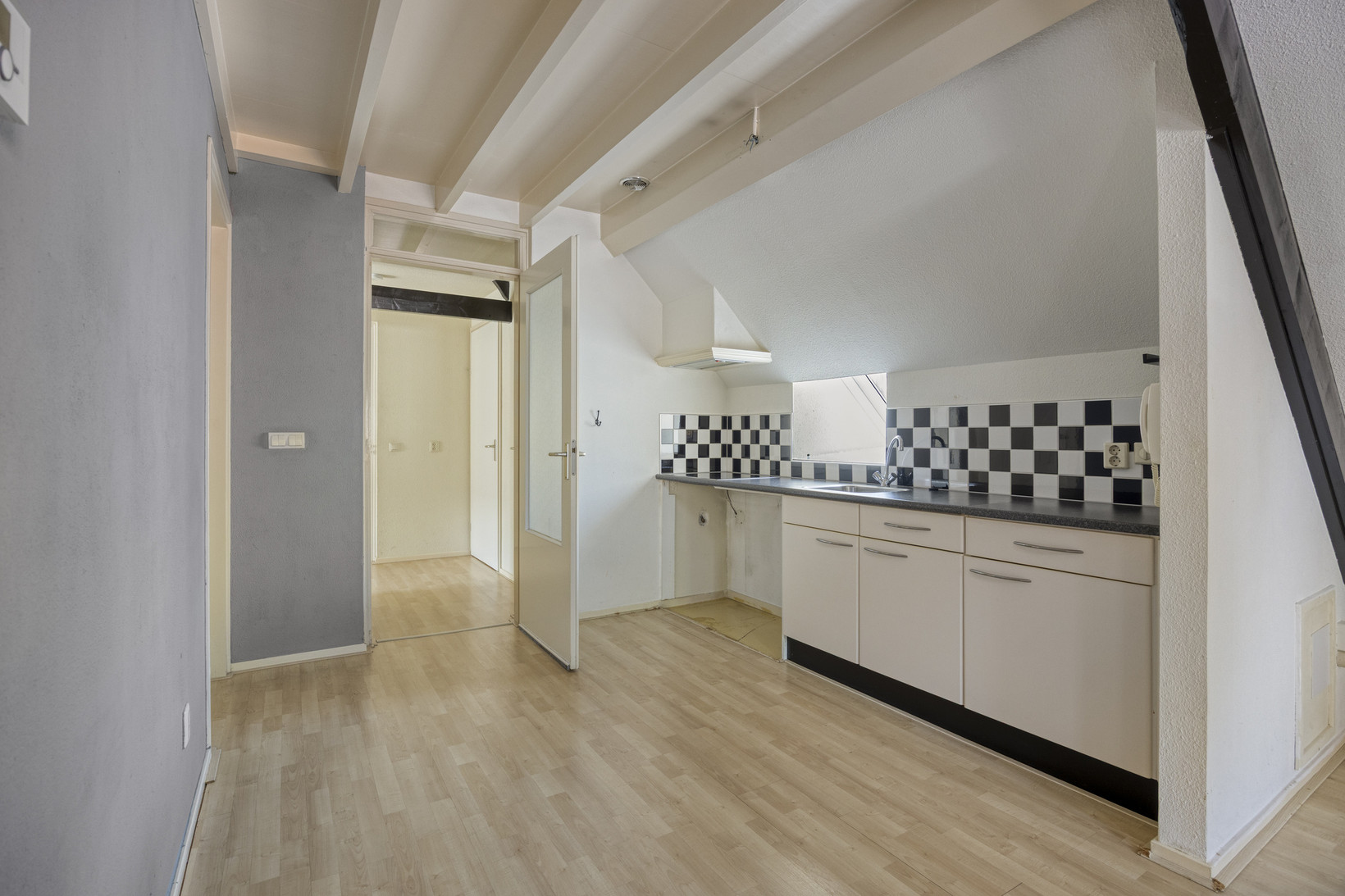 Appartement te koop: Dirk van Ameydenstraat 3, Oirschot