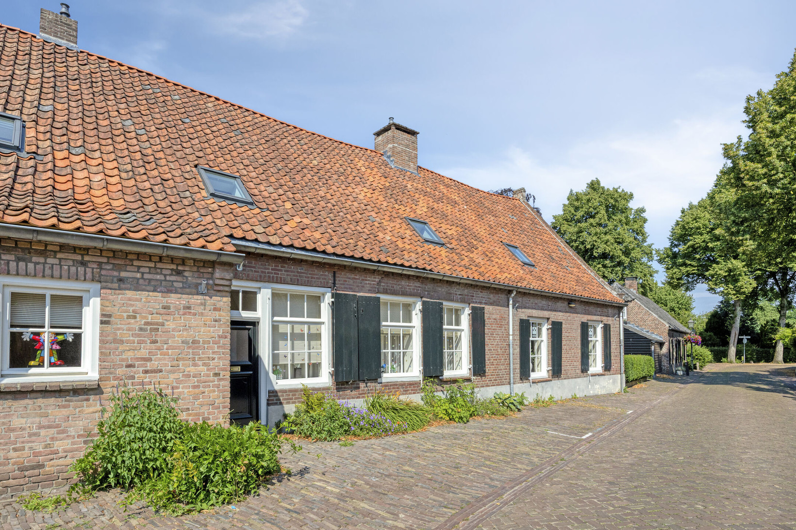 Appartement te koop: Dirk van Ameydenstraat 3, Oirschot