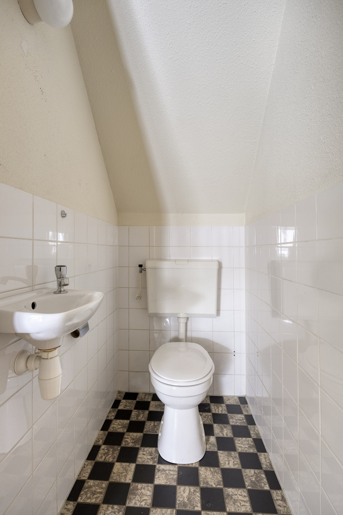 Appartement te koop: Dirk van Ameydenstraat 3, Oirschot