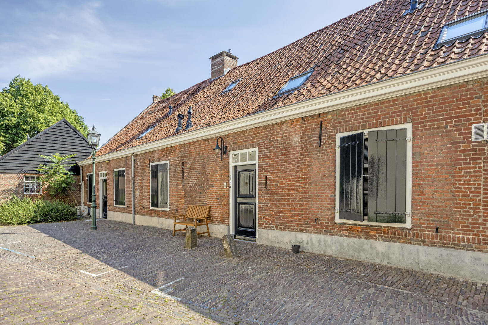 Appartement te koop: Dirk van Ameydenstraat 3, Oirschot