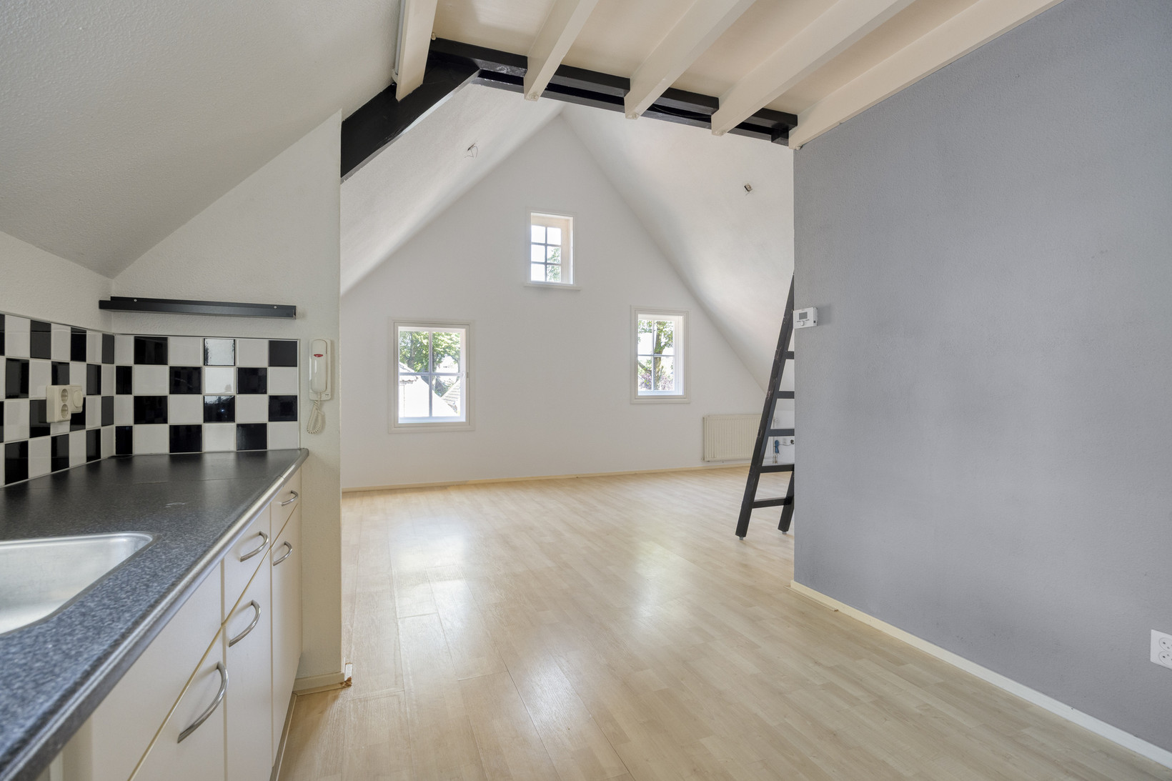 Appartement te koop: Dirk van Ameydenstraat 3, Oirschot