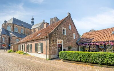 Dirk van Ameydenstraat 3