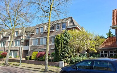 Gasthuisstraat 29-H