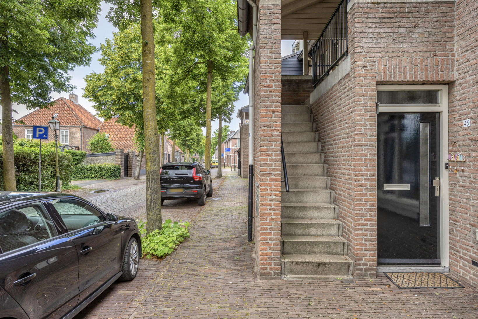 Appartement te koop: Gasthuisstraat 47, Oirschot