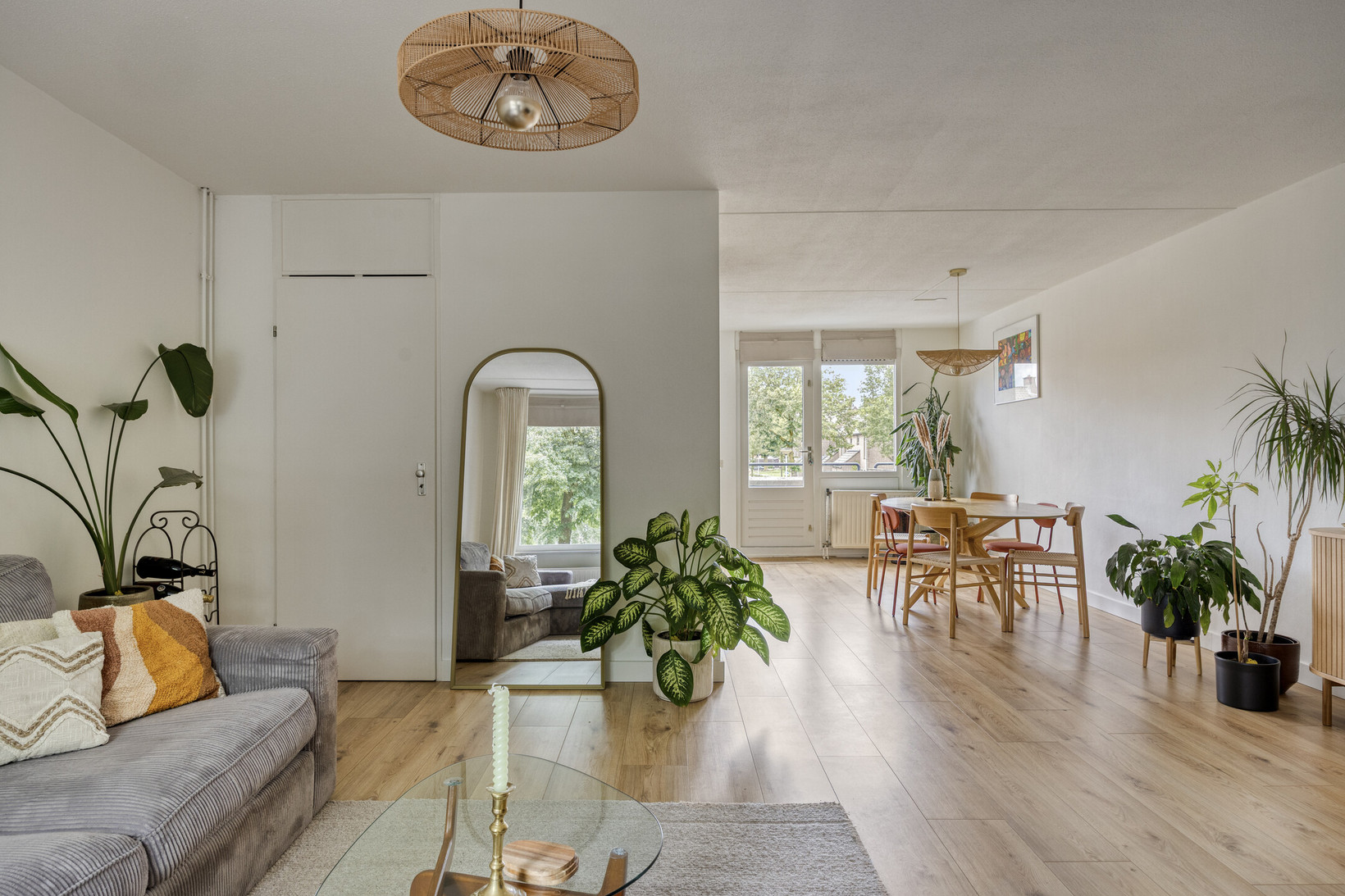Appartement te koop: Gasthuisstraat 47, Oirschot