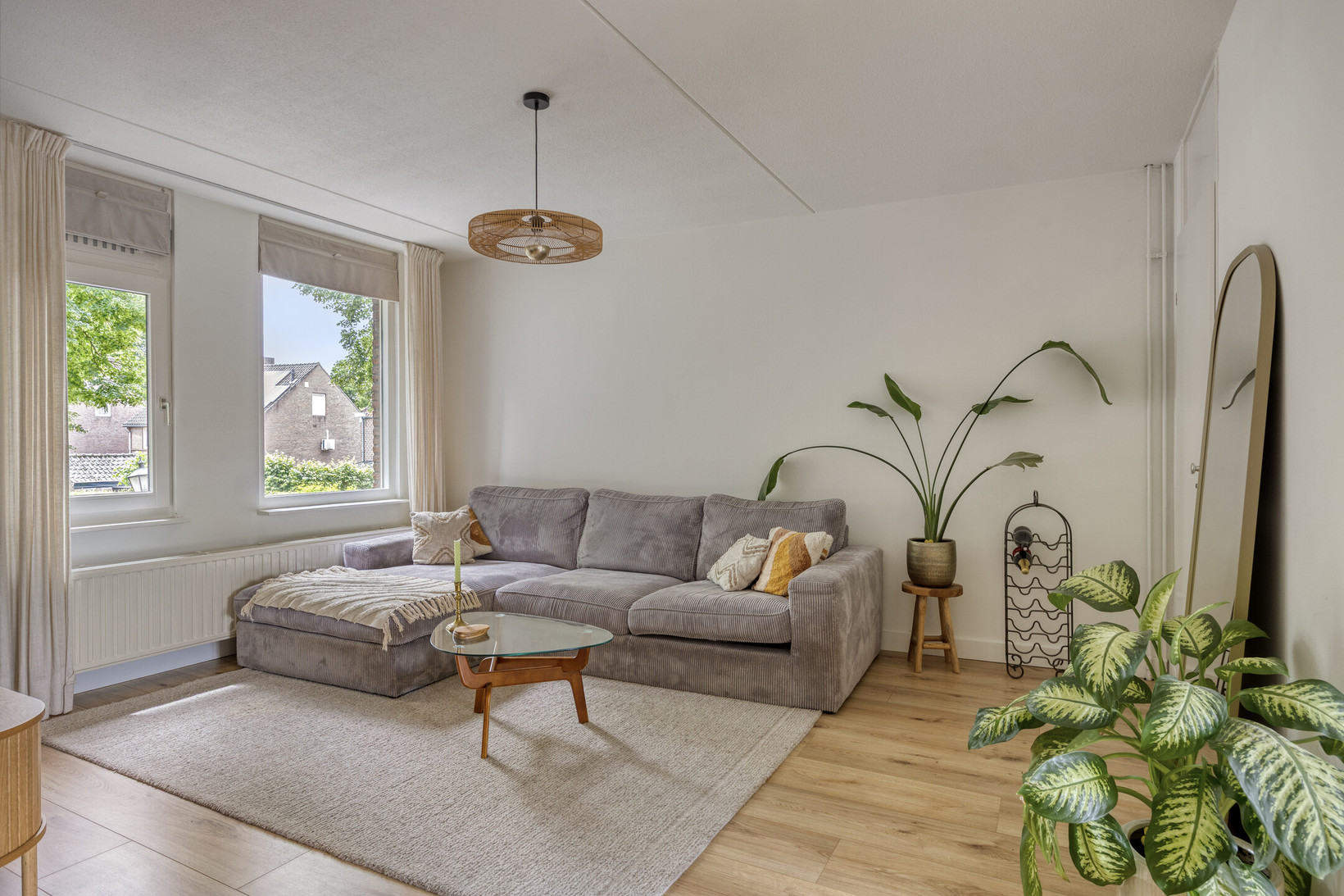 Appartement te koop: Gasthuisstraat 47, Oirschot
