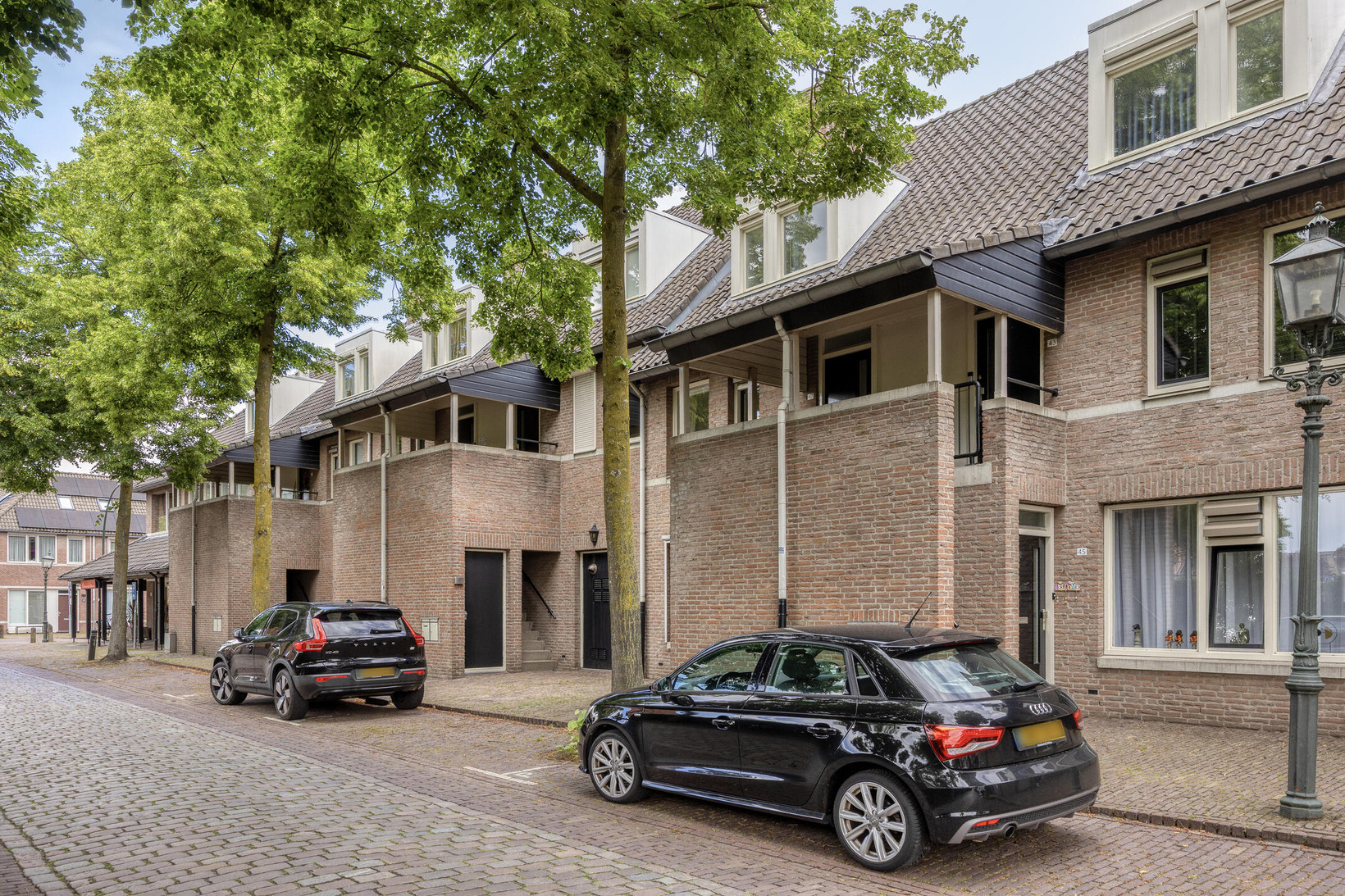 Appartement te koop: Gasthuisstraat 47, Oirschot
