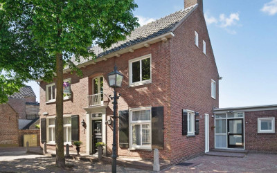 Nieuwstraat 2