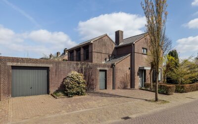 Karel Doorm. 20