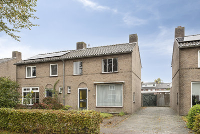 Karel Doormanlaan 36