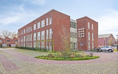 Vredenburgh 16